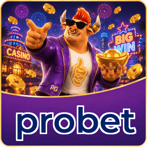 probet